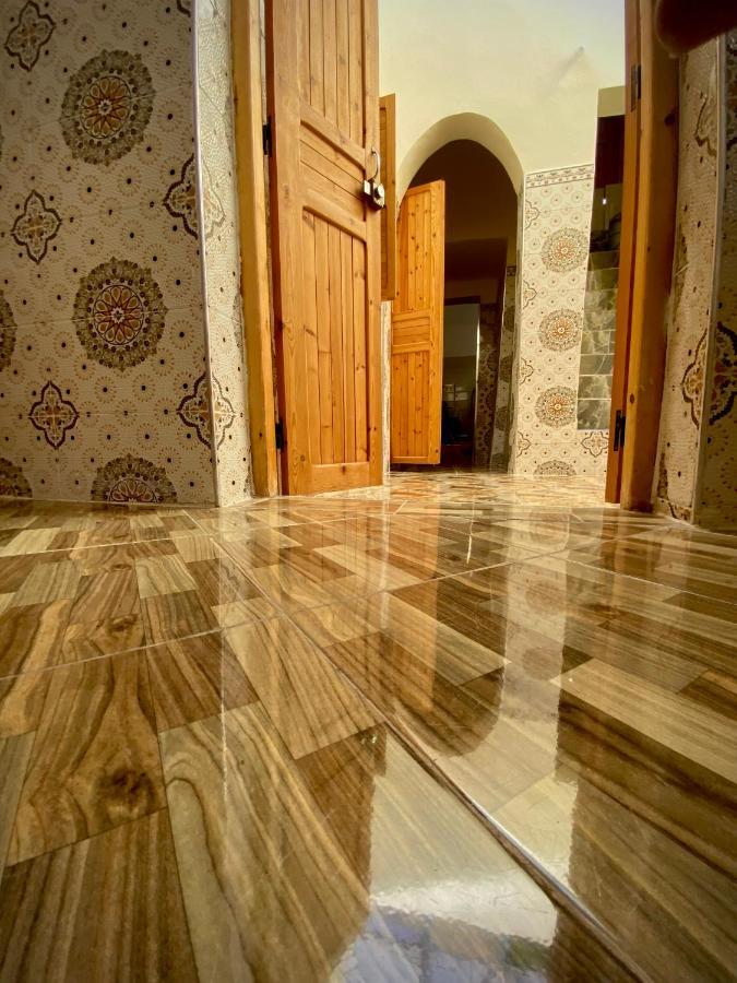 Dar Haniya Rabat Exterior foto