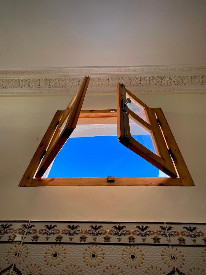 Dar Haniya Rabat Exterior foto
